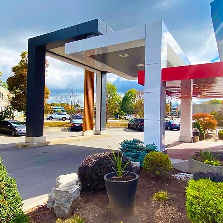 Comfort Inn Dryden Kültér fotó