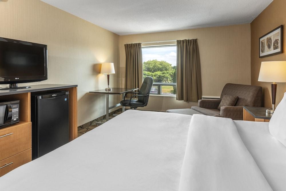 Comfort Inn Dryden Kültér fotó