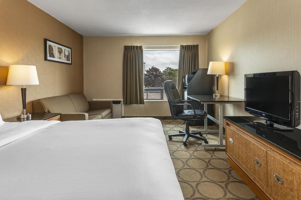 Comfort Inn Dryden Kültér fotó