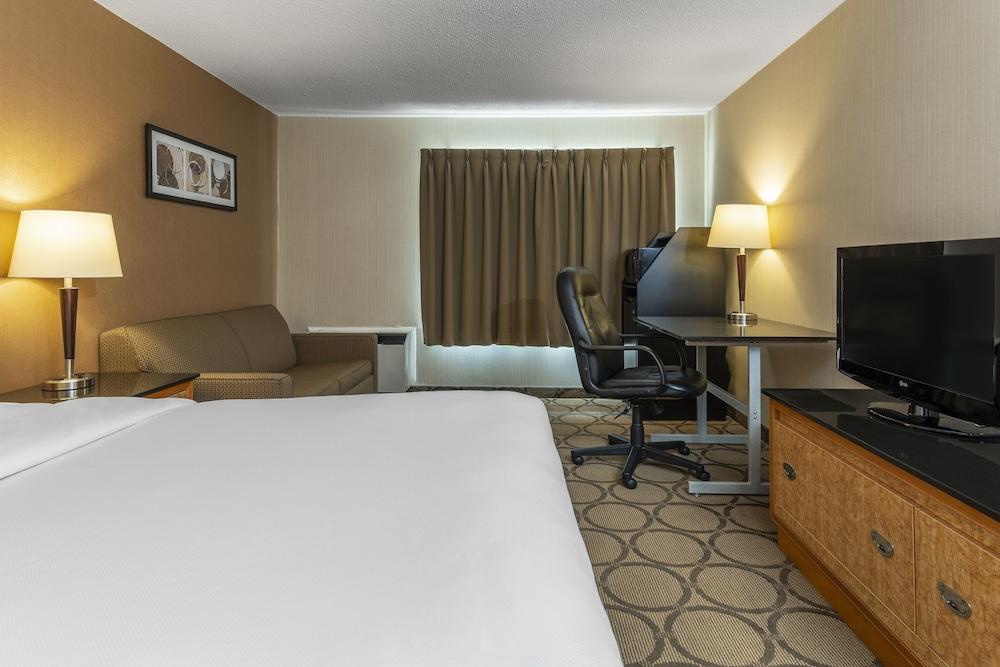Comfort Inn Dryden Kültér fotó