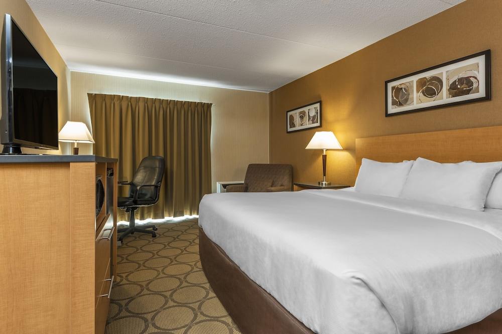 Comfort Inn Dryden Kültér fotó