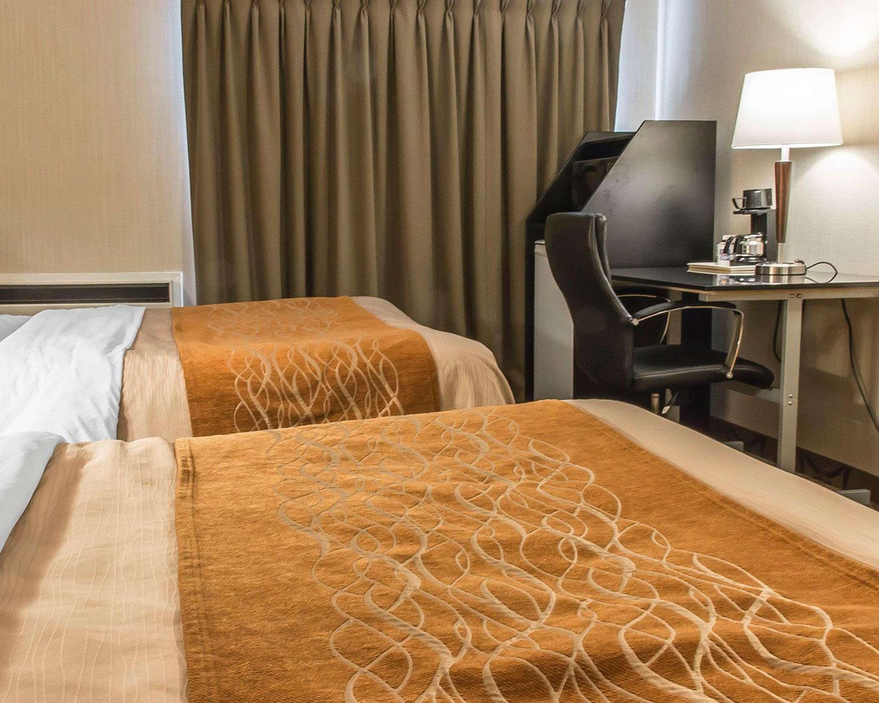 Comfort Inn Dryden Kültér fotó