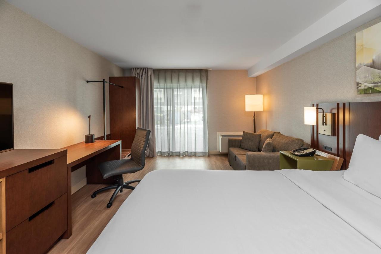 Comfort Inn Dryden Kültér fotó