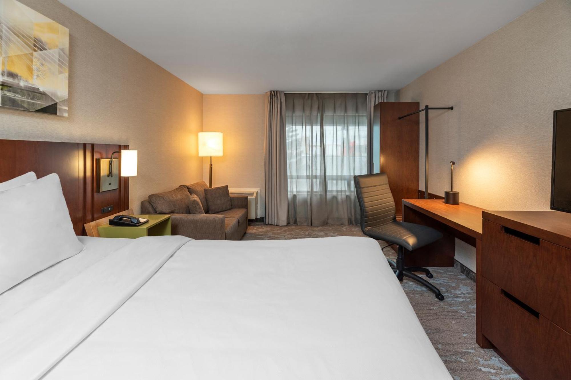 Comfort Inn Dryden Kültér fotó