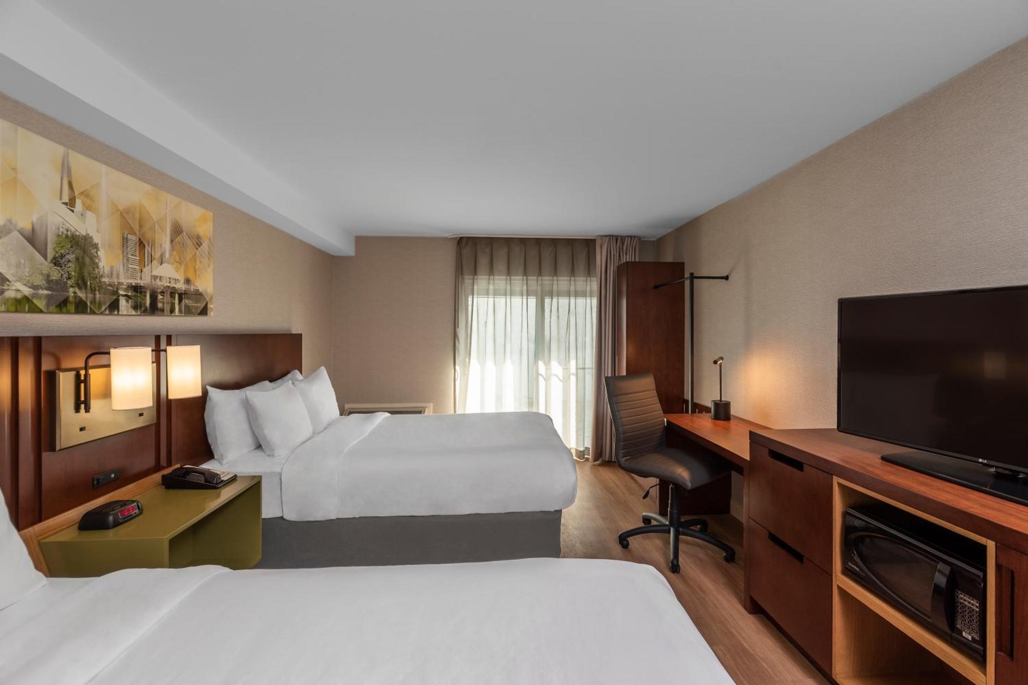 Comfort Inn Dryden Kültér fotó