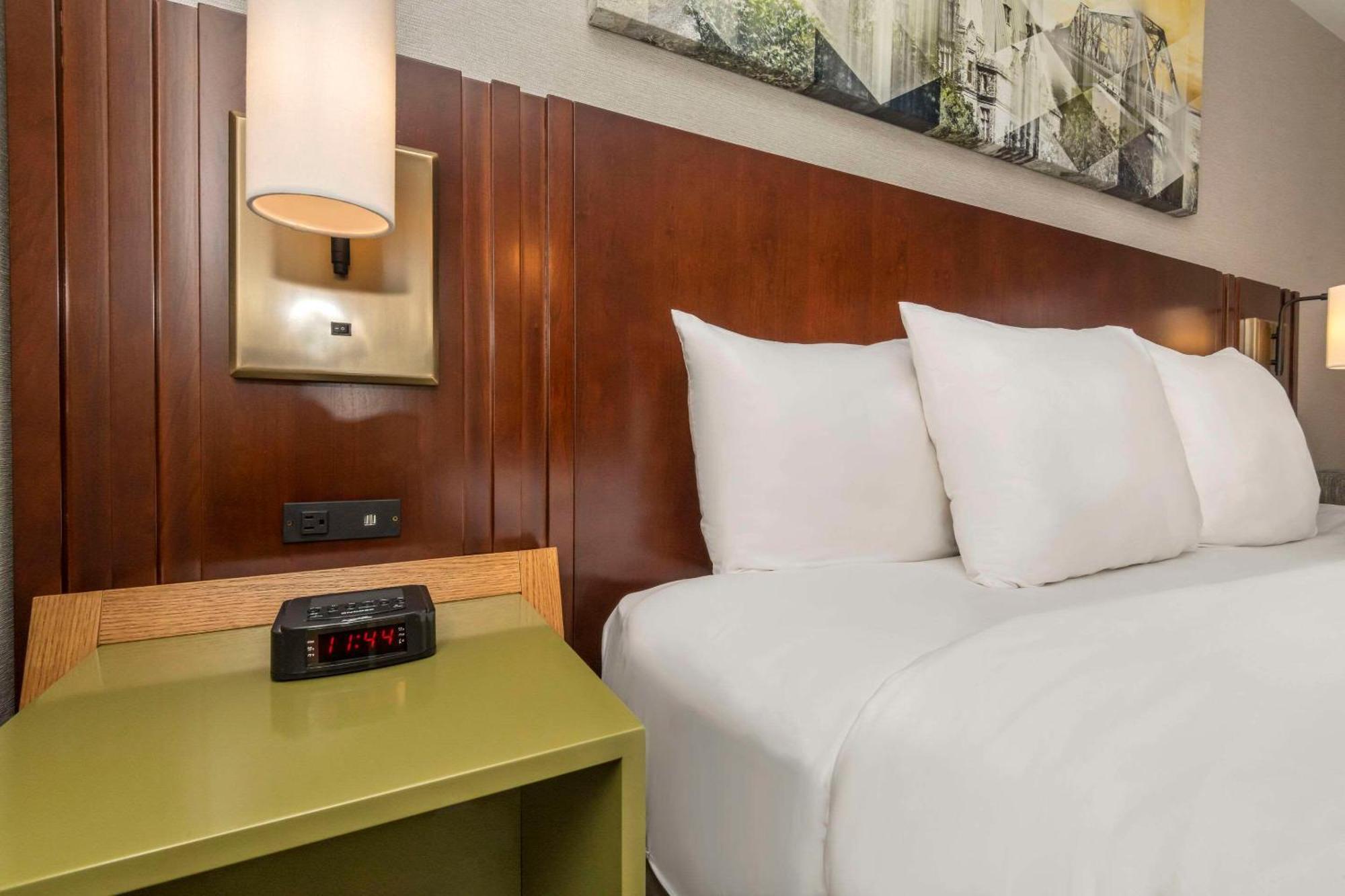 Comfort Inn Dryden Kültér fotó