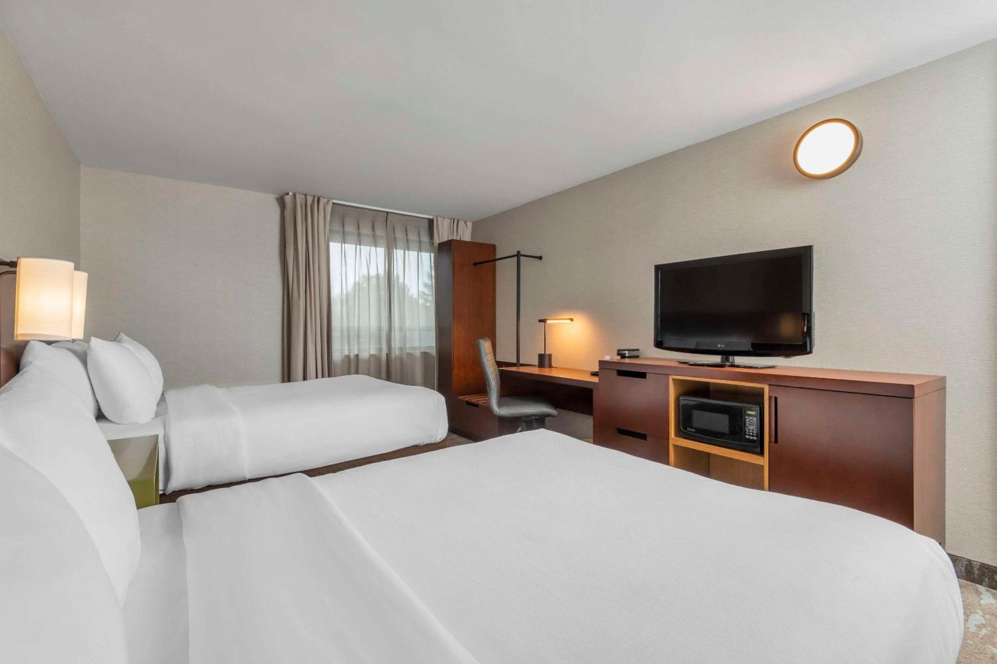 Comfort Inn Dryden Kültér fotó