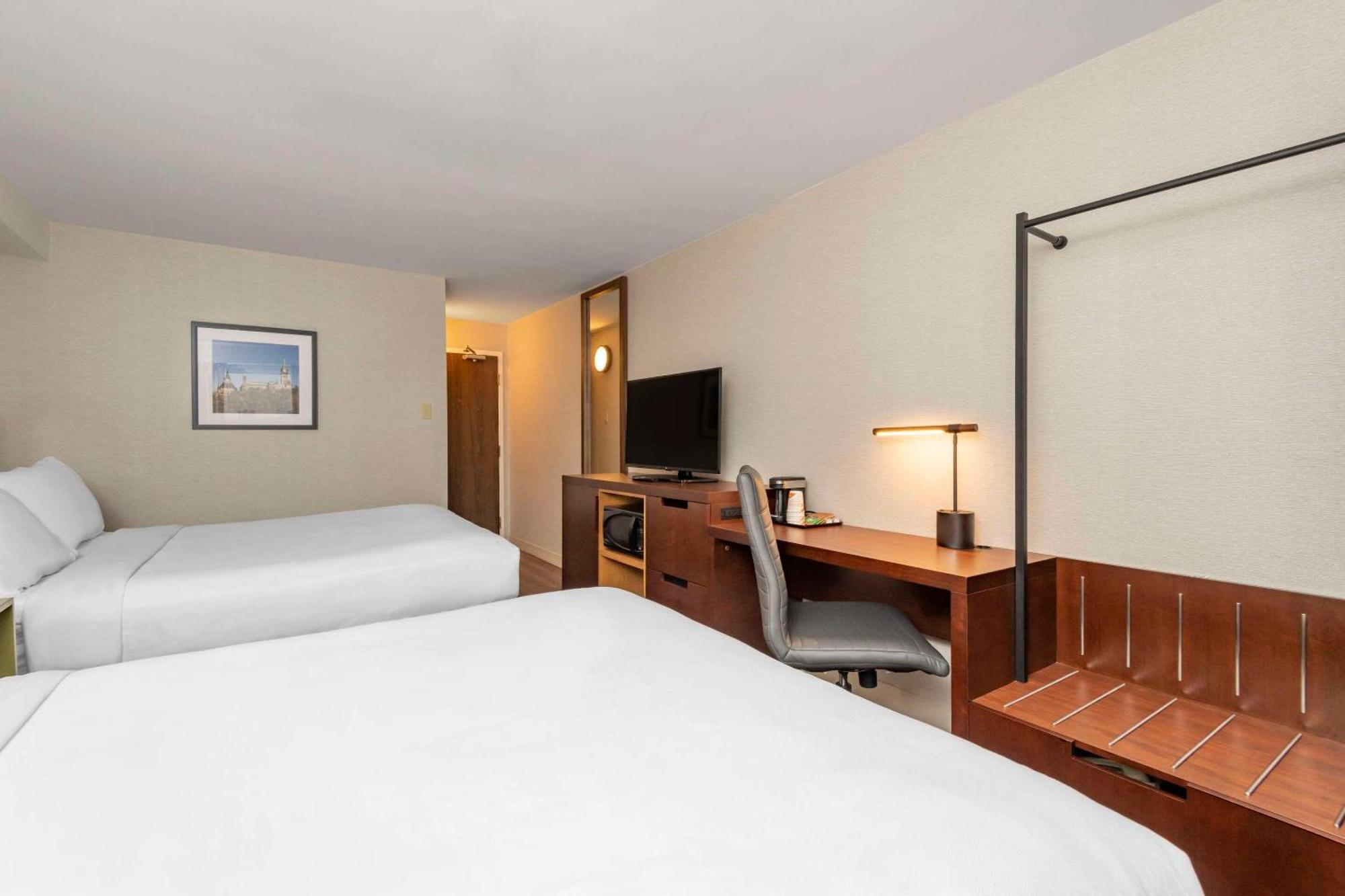 Comfort Inn Dryden Kültér fotó