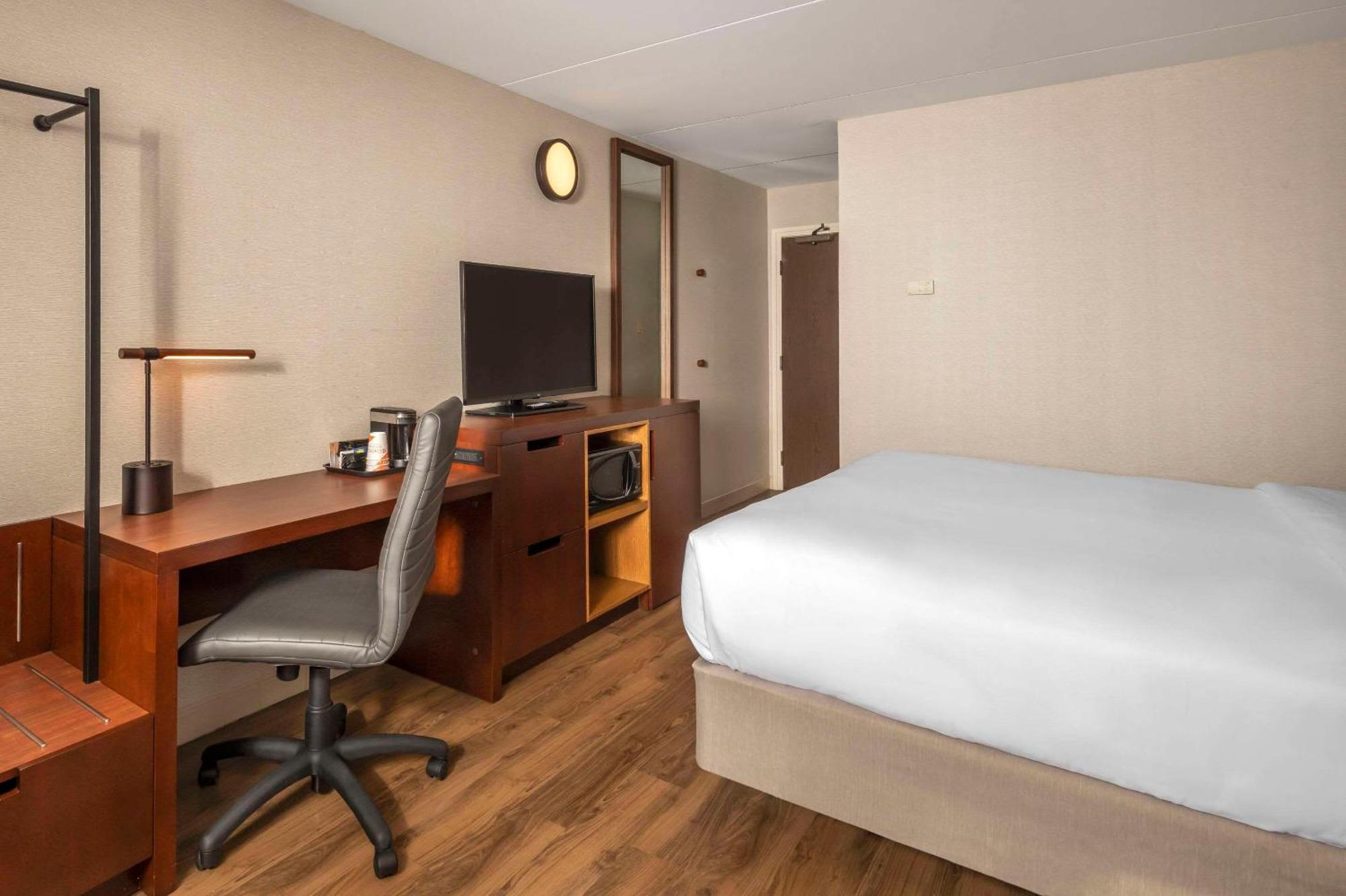 Comfort Inn Dryden Kültér fotó