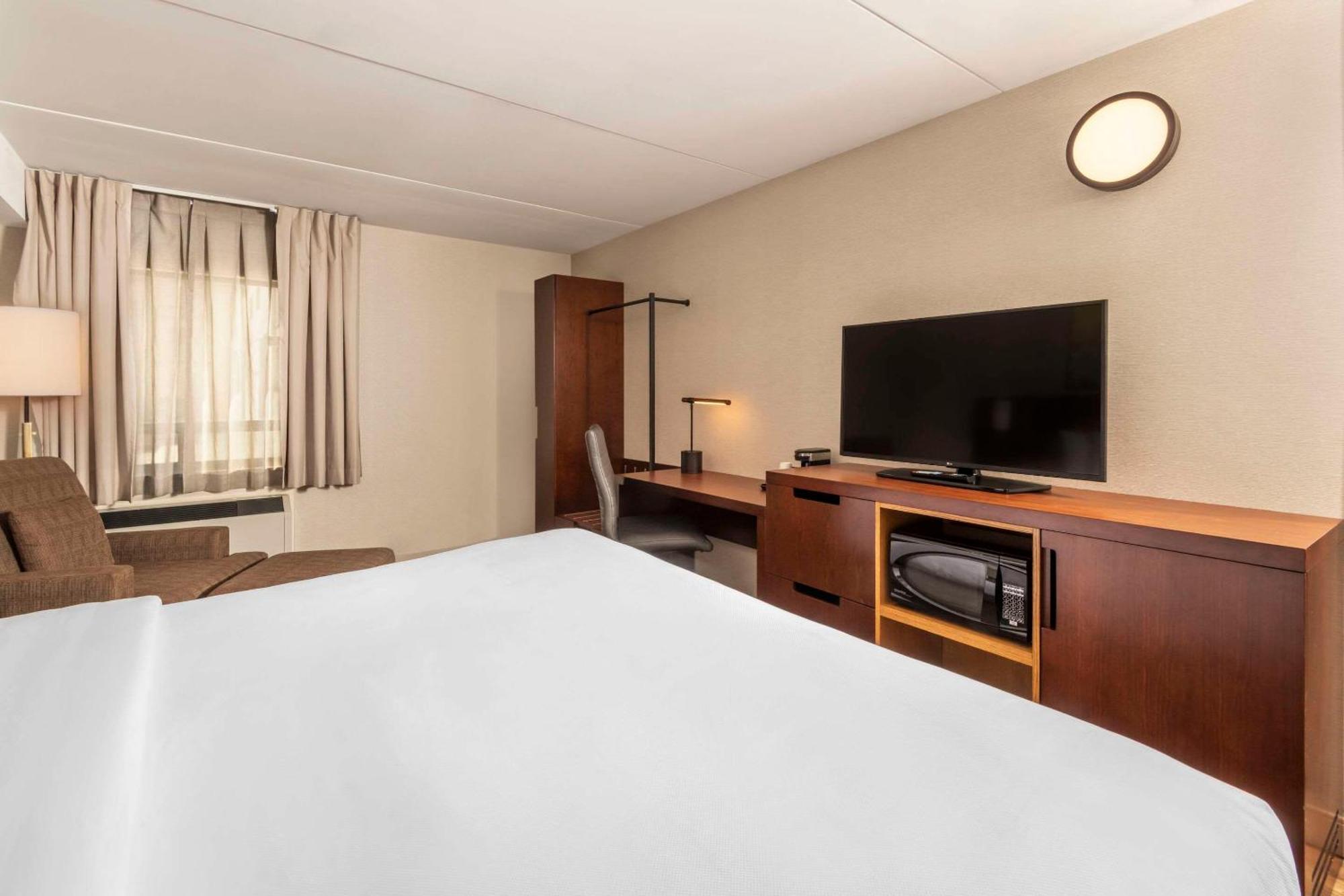 Comfort Inn Dryden Kültér fotó