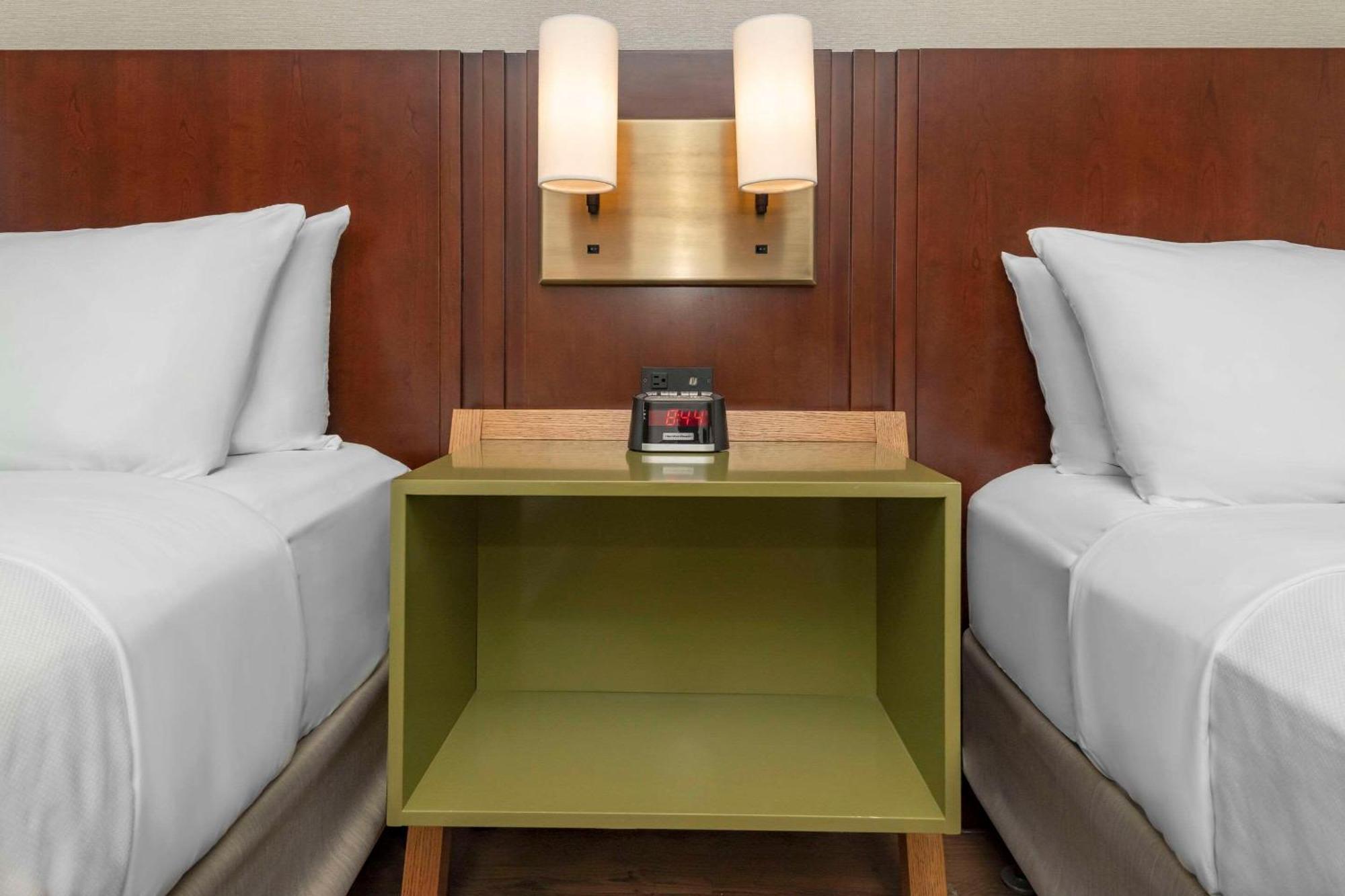 Comfort Inn Dryden Kültér fotó