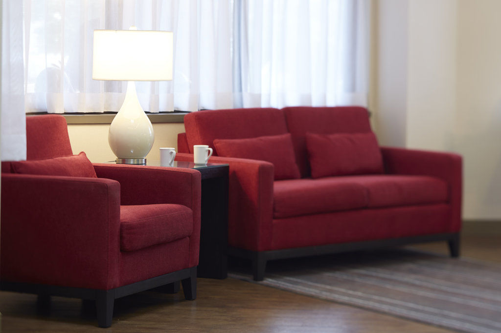Comfort Inn Dryden Kültér fotó